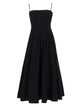Staud Abito Midi "Wylie"