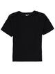 Rotate Birger Christensen "Pointelle" T-Shirt