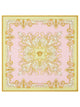 Versace Scarf With Print