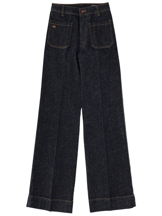 Victoria Beckham Jeans "Alina"