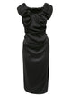 Vivienne Westwood "Ginnie Amber" Dress