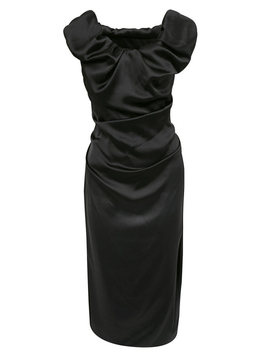 Vivienne Westwood "Ginnie Amber" Dress