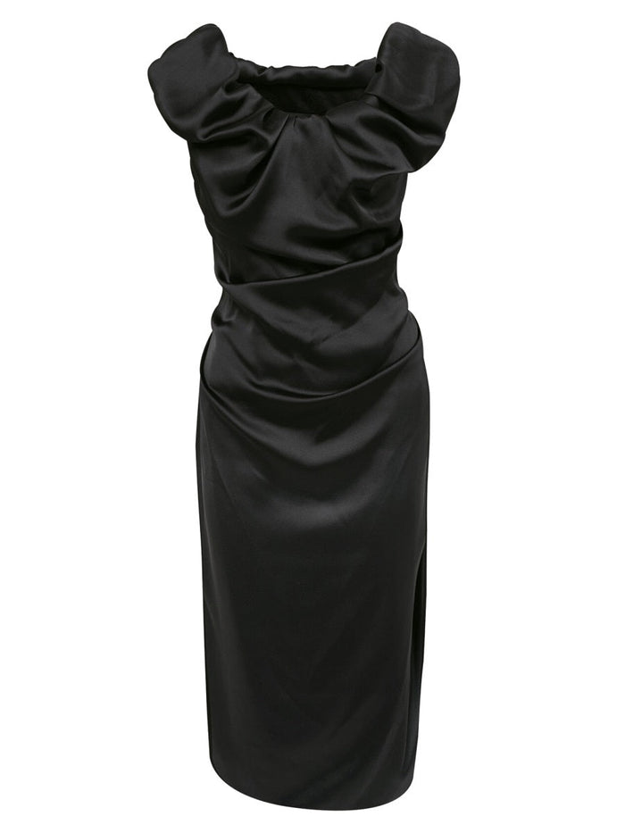 Vivienne Westwood "Ginnie Amber" Dress