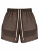 Rick Owens "Boxers" Shorts