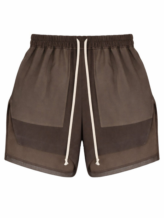 Rick Owens "Boxers" Shorts