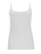Dolce & Gabbana Tank Top With Logo