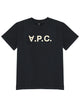 A.p.c. T-Shirt With Logo