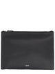 Tom Ford Leather Clutch Bag