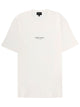 Giorgio Armani T-Shirt With Logo