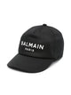Balmain Hat With Logo