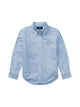 Polo Ralph Lauren Shirt With Logo