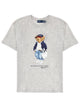 Polo Ralph Lauren "Polo Bear" T-Shirt With Logo