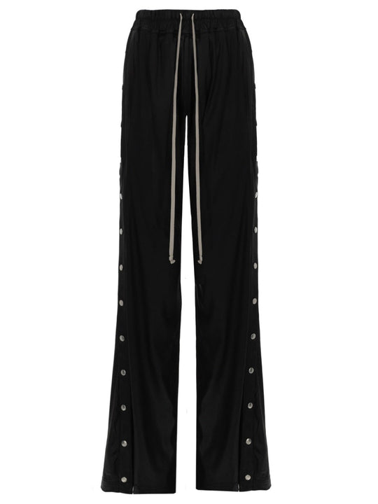 Rick Owens Drkshdw Pantalone "Wide Pusher"