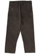 Uma Wang Drawstring Pants
