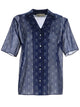 Tory Burch "Paisley" Print Shirt