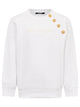 Balmain Jersey With Logo
