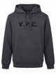 A.p.c. Sweatshirt With Logo