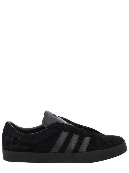 Y - 3 "Gazelle" Sneaker