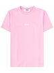 Msgm T-Shirt Con Logo