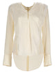 Victoria Beckham Silk Top