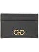 Ferragamo Portacarte "Gancini"