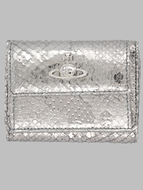 Vivienne Westwood Portafoglio Con Dettaglio "Orb"