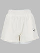 Barrow Shorts In Felpa