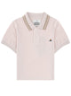 Vivienne Westwood Polo With Logo