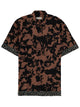 Dries Van Noten "Cassidye" Shirt
