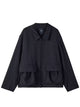 Y - 3 Jacket With Collar