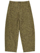 Ps By Paul Smith Pants With "Animal" Print