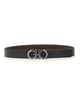 Ferragamo Reversible Belt Hooks