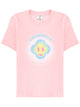 Casablanca "Airbrush Smiley" T-Shirt