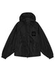 Ganni Jacket With Logo