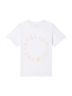 Stella Mccartney T-Shirt With Logo