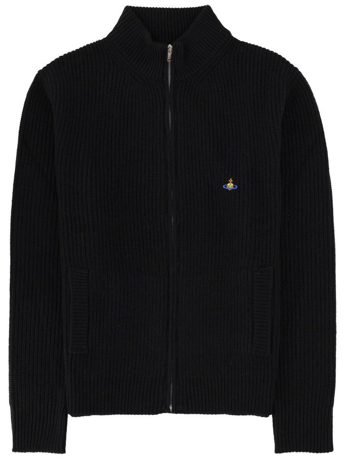 Vivienne Westwood "Fisherman" Jersey