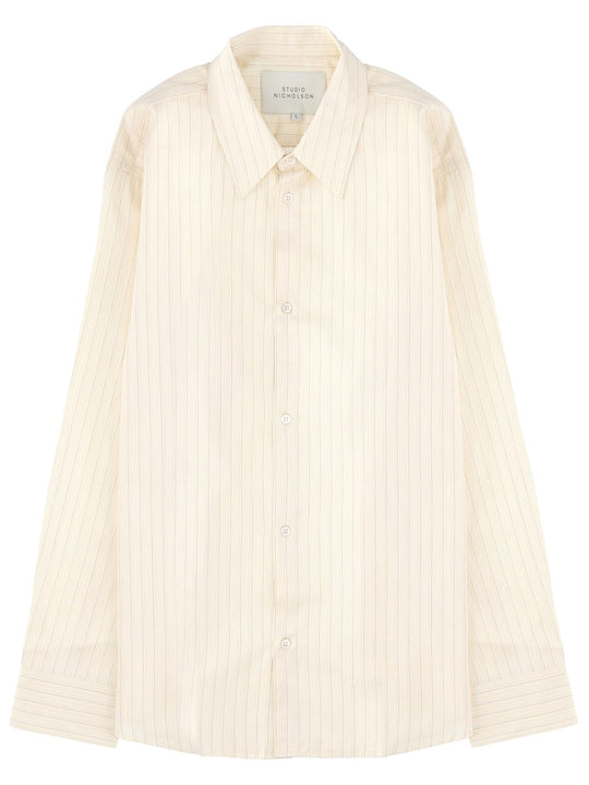 Studio Nicholson "View" Shirt