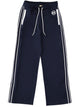 Michael By Michael Kors Tracksuit Pants With Logo