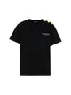 Balmain T-Shirt With Logo