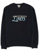 Jw Anderson "Anonymous Lovers" Sweatshirt