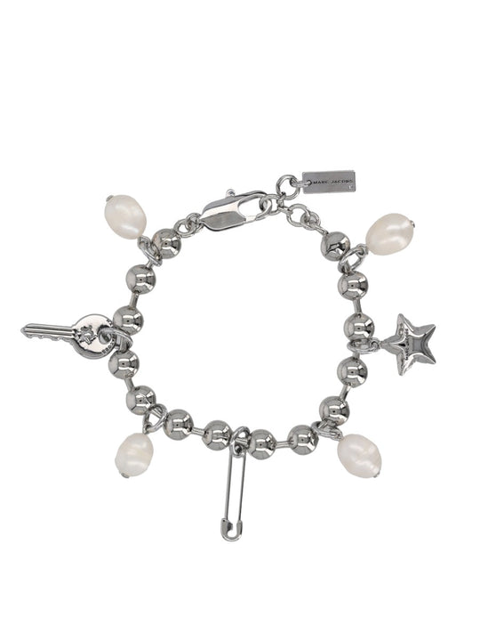 Marc Jacobs Bracciale "Punk Beauty"