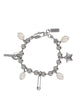 Marc Jacobs Bracciale "Punk Beauty"