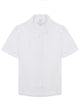 Archivium Be Updated Camicia Con Collo Bowling