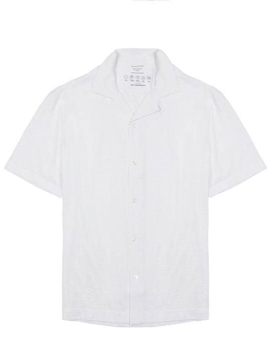 Archivium Be Updated Camicia Con Collo Bowling