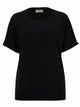 Herno Cotton Blend T-Shirt