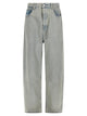 Drôle De Monsieur Baggy Fit Jeans
