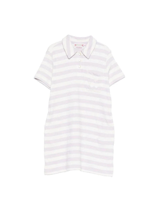 Bonpoint "Louve" Dress