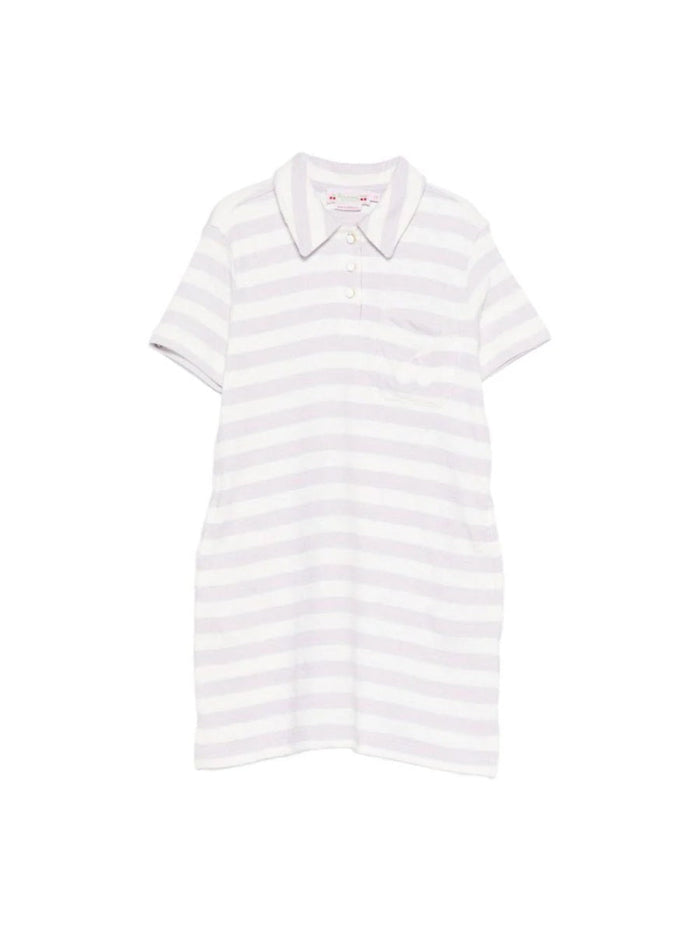 Bonpoint "Louve" Dress