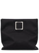 Roger Vivier "Trompette" Clutch Bag