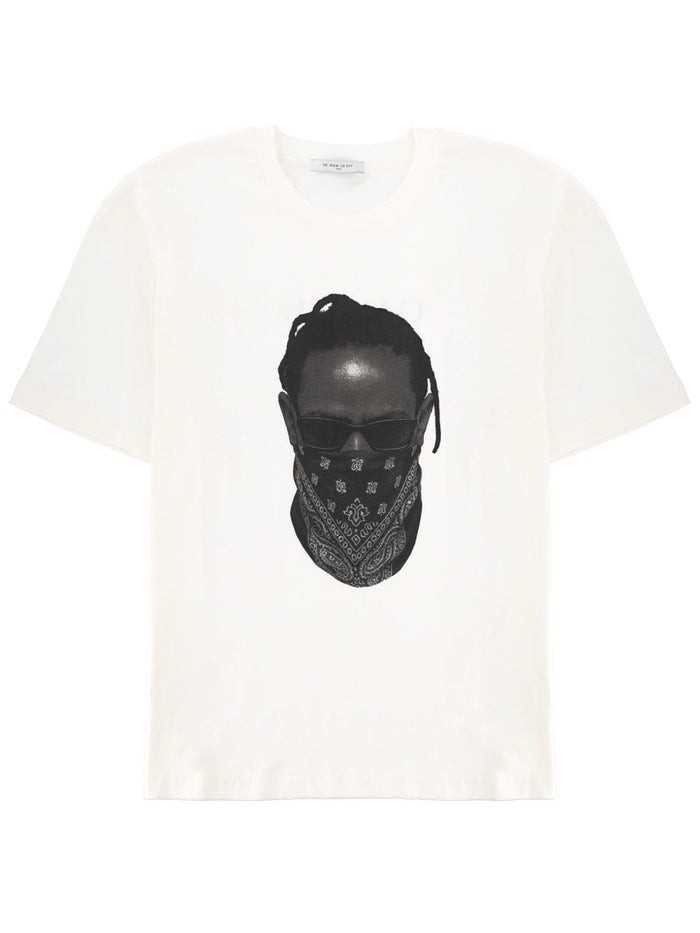 Ih Nom Uh Nit T-Shirt With Print